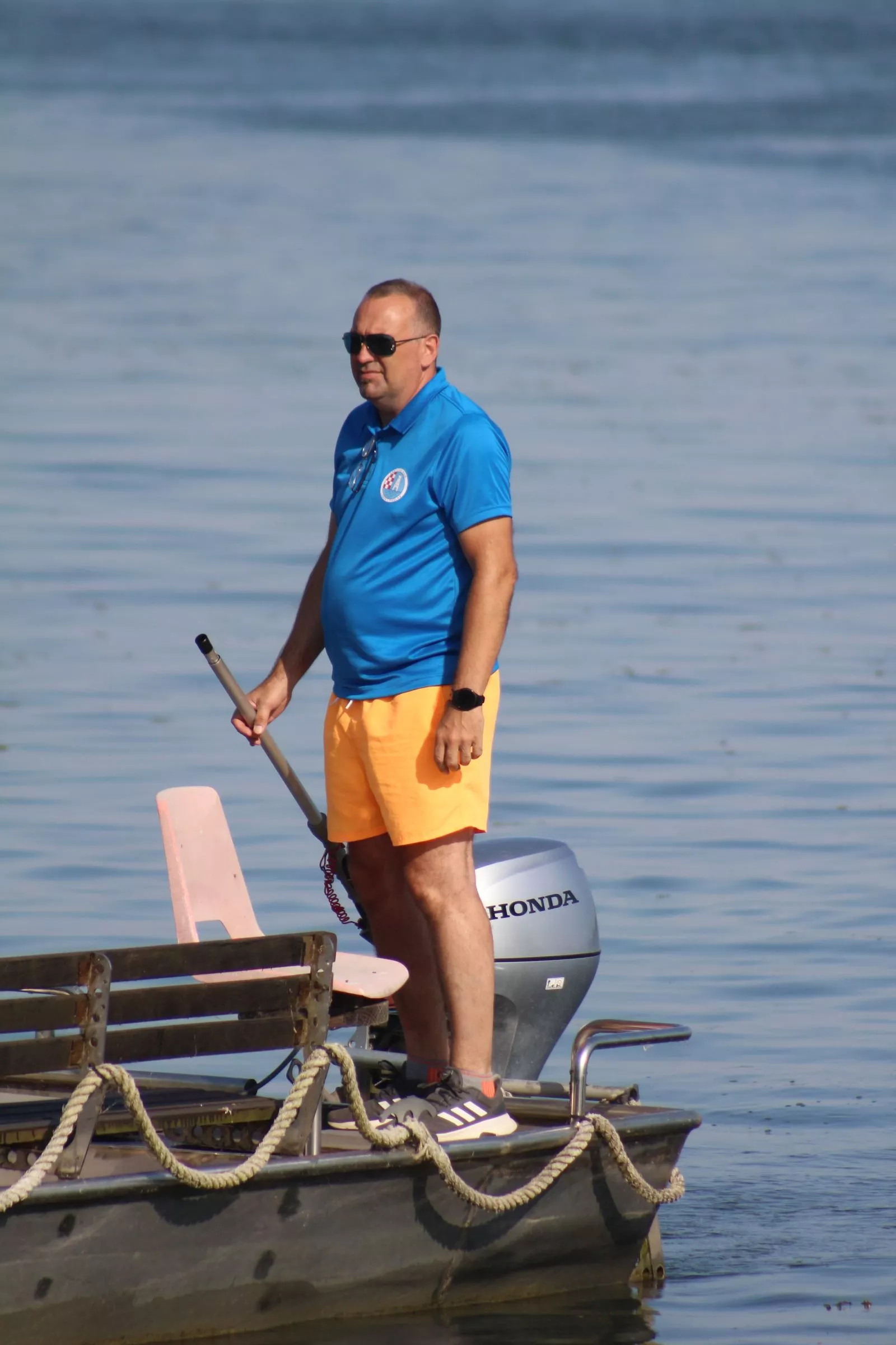 LOV NA LABUĐE PERO 2025.